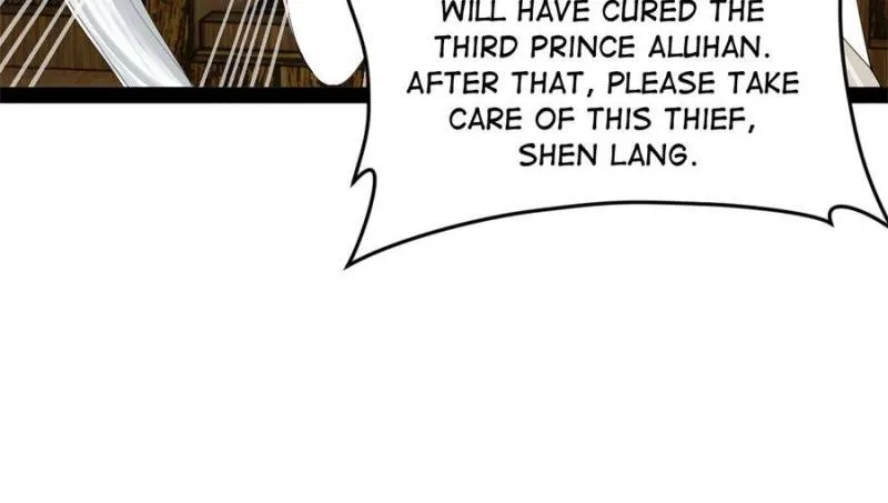 Ultimate Son-in-Law Chapter 209 page 61