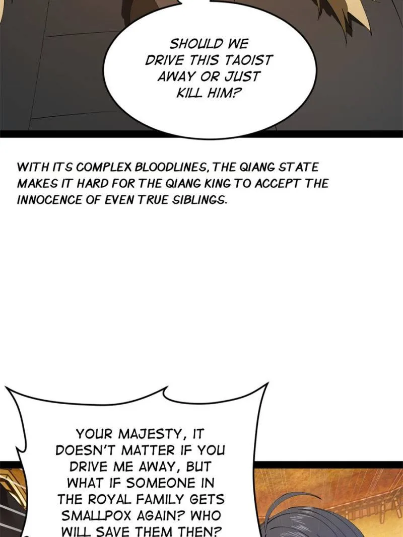 Ultimate Son-in-Law Chapter 209 page 22