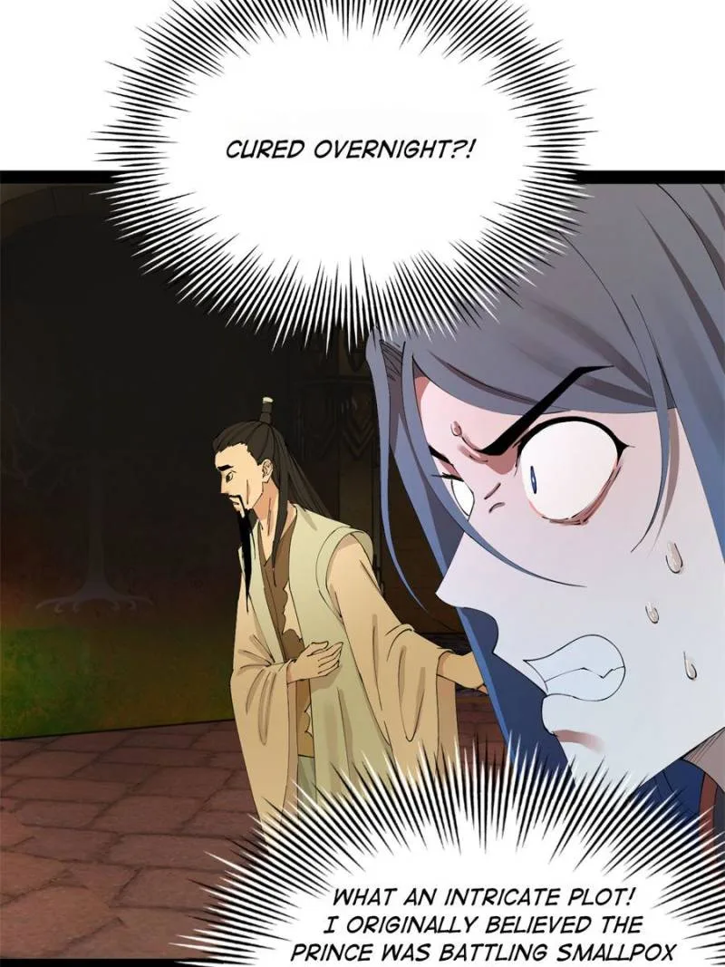 Ultimate Son-in-Law Chapter 209 page 32