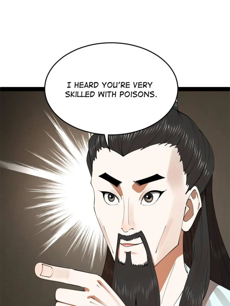 Ultimate Son-in-Law Chapter 208 page 26