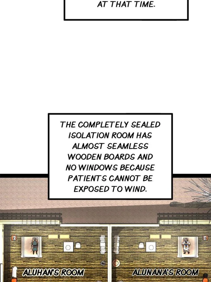 Ultimate Son-in-Law Chapter 209 page 39