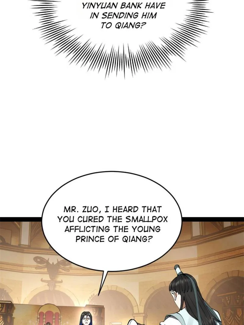 Ultimate Son-in-Law Chapter 208 page 19