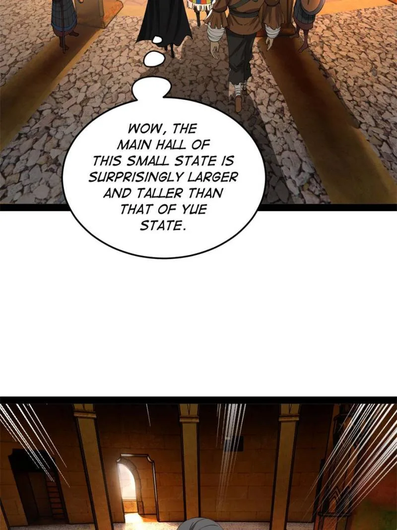 Ultimate Son-in-Law Chapter 207 page 10