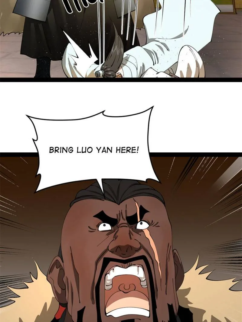 Ultimate Son-in-Law Chapter 208 page 54