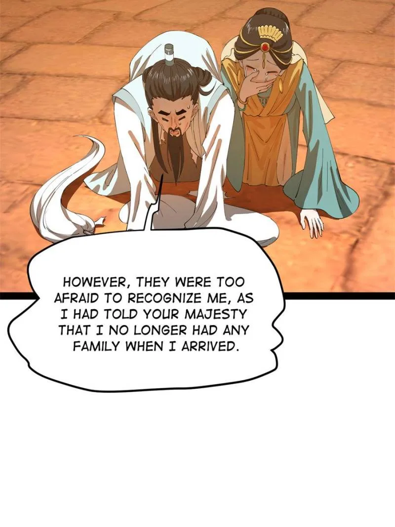 Ultimate Son-in-Law Chapter 208 page 67