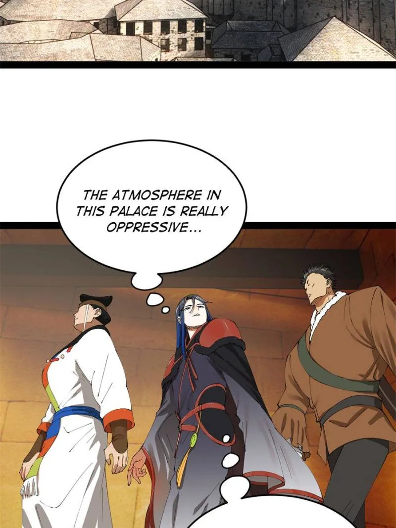 Ultimate Son-in-Law Chapter 207 page 3