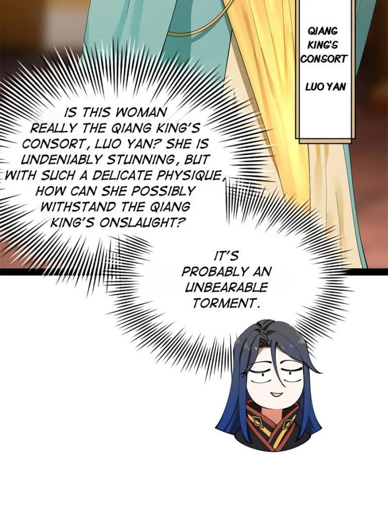 Ultimate Son-in-Law Chapter 208 page 57