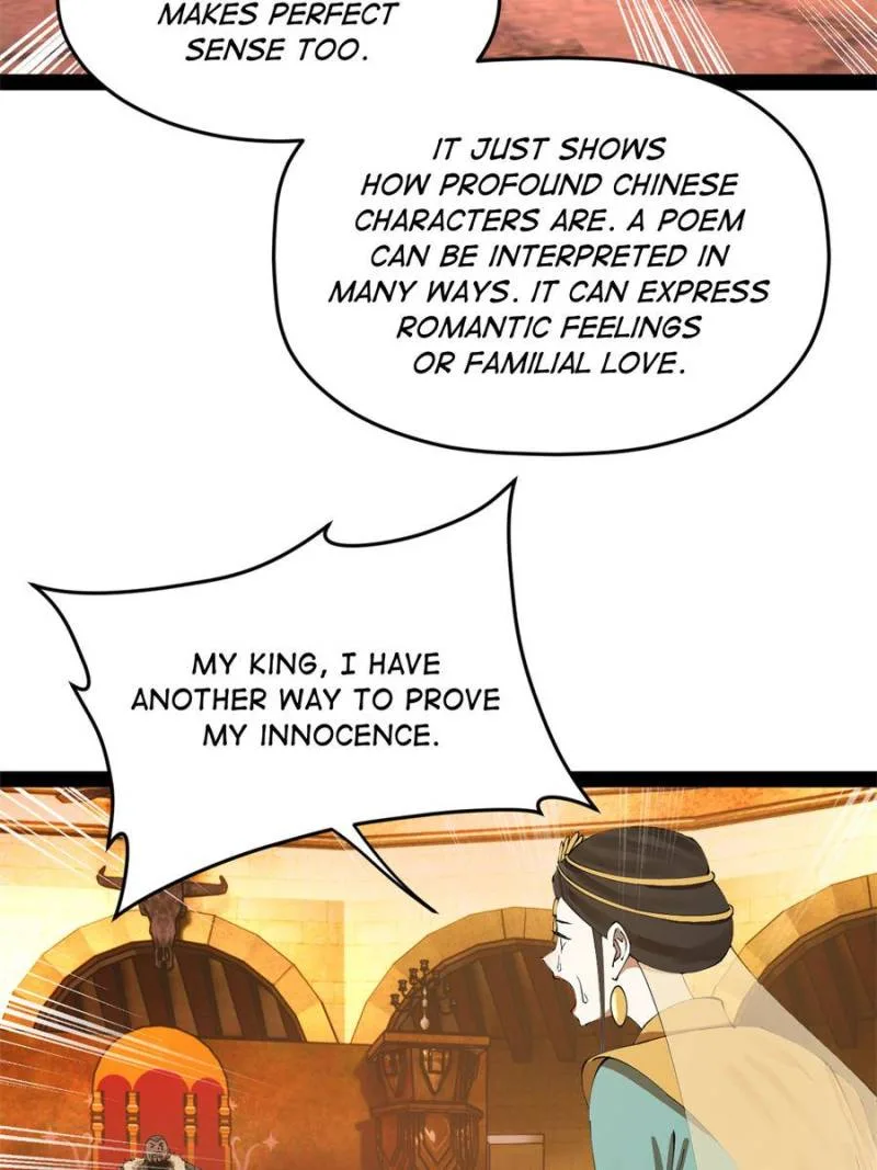 Ultimate Son-in-Law Chapter 208 page 75