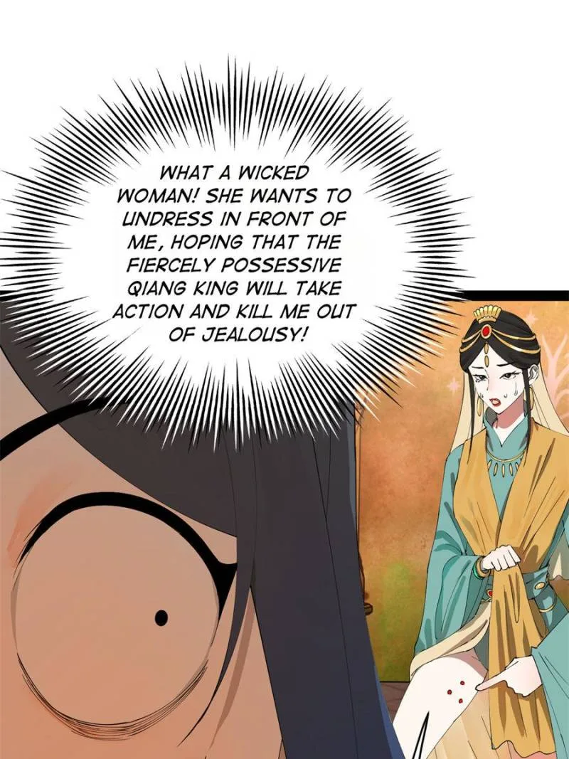 Ultimate Son-in-Law Chapter 208 page 78