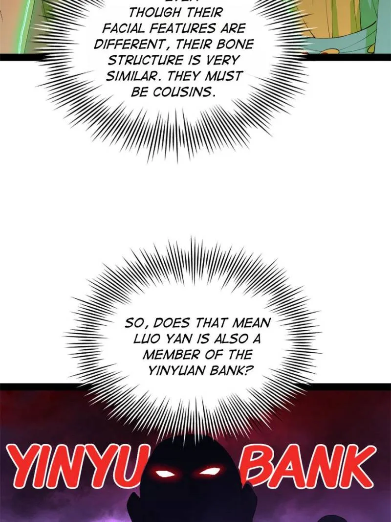 Ultimate Son-in-Law Chapter 208 page 63