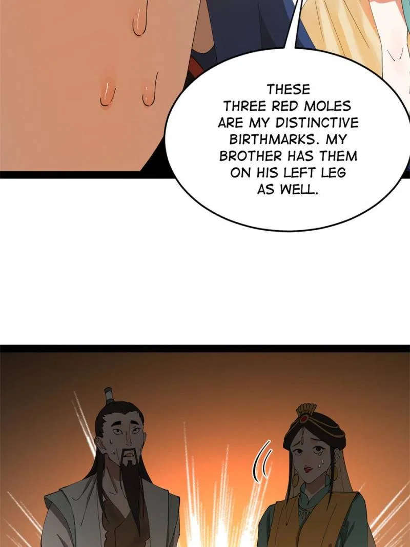Ultimate Son-in-Law Chapter 208 page 79