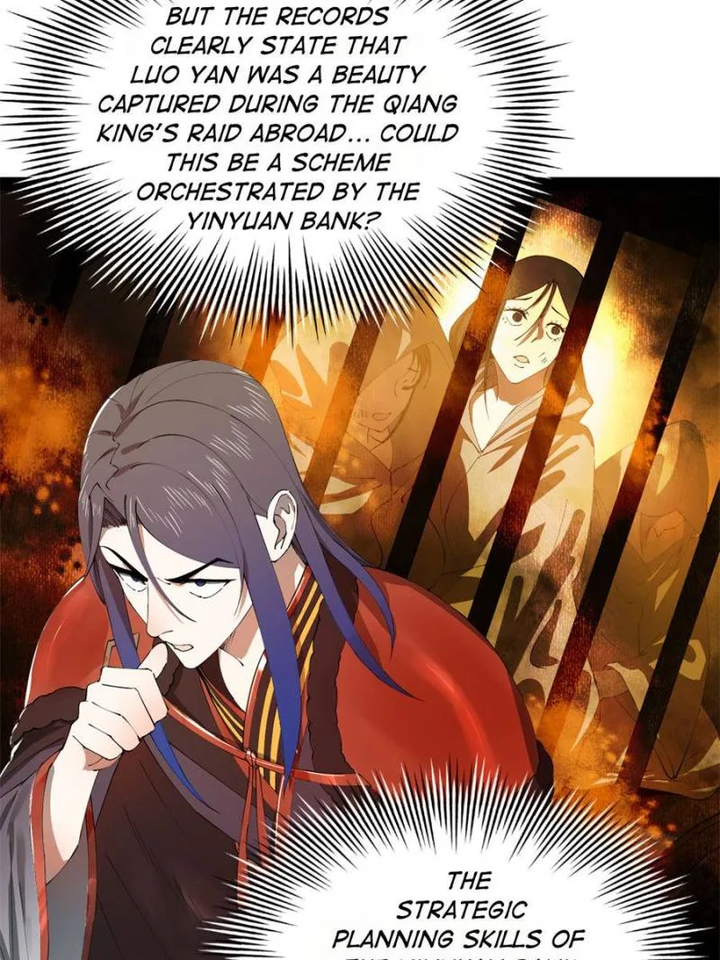 Ultimate Son-in-Law Chapter 208 page 65