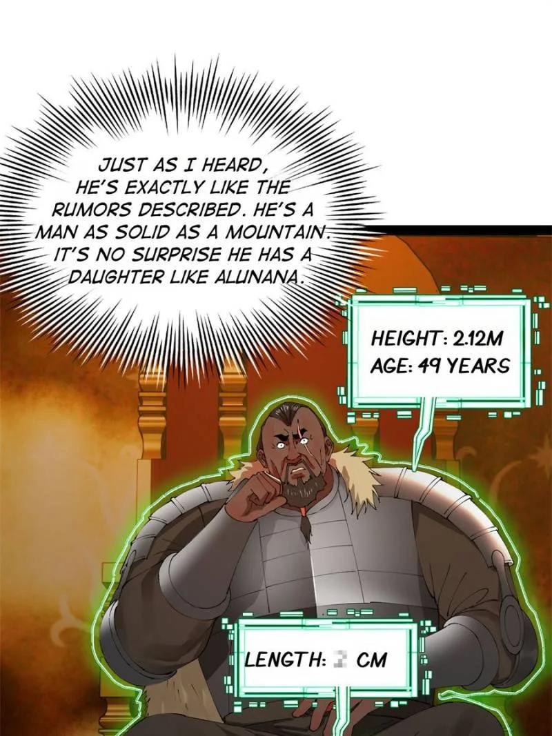 Ultimate Son-in-Law Chapter 207 page 14