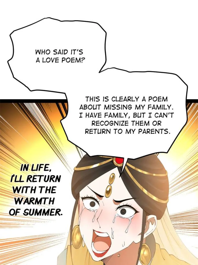 Ultimate Son-in-Law Chapter 208 page 71