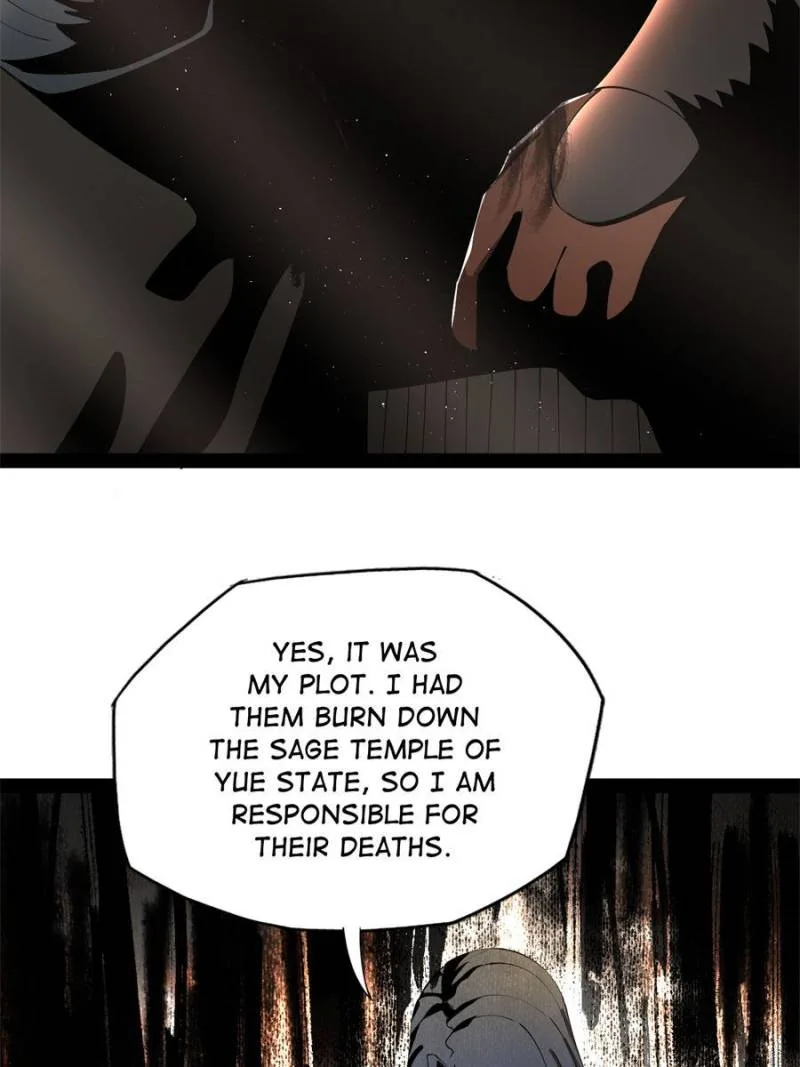 Ultimate Son-in-Law Chapter 207 page 22
