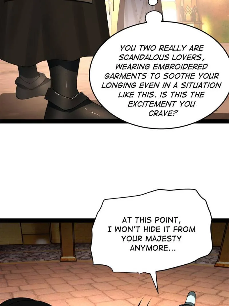 Ultimate Son-in-Law Chapter 208 page 46