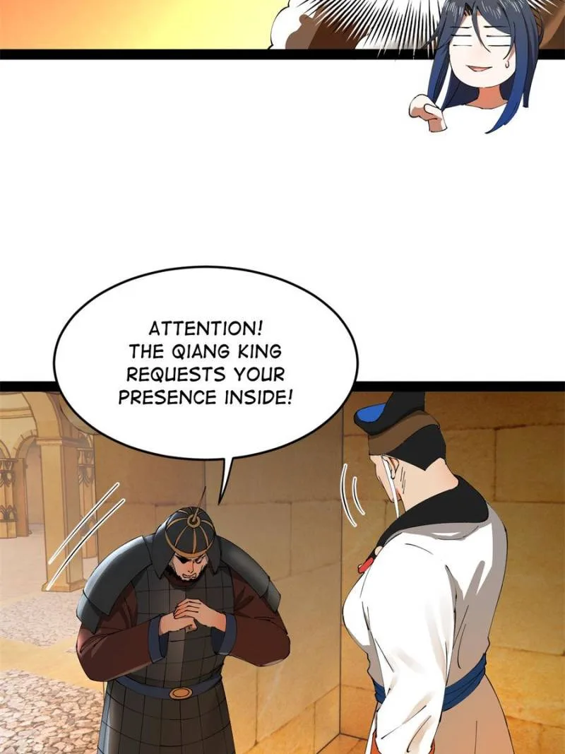 Ultimate Son-in-Law Chapter 207 page 8