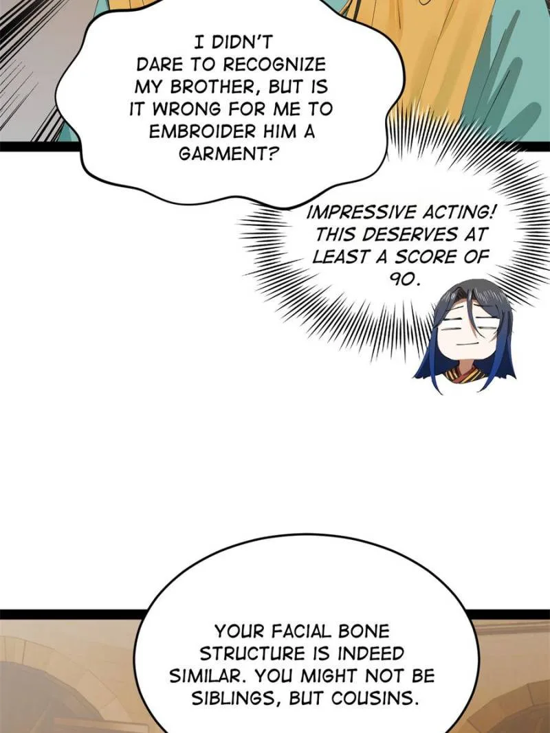 Ultimate Son-in-Law Chapter 208 page 69