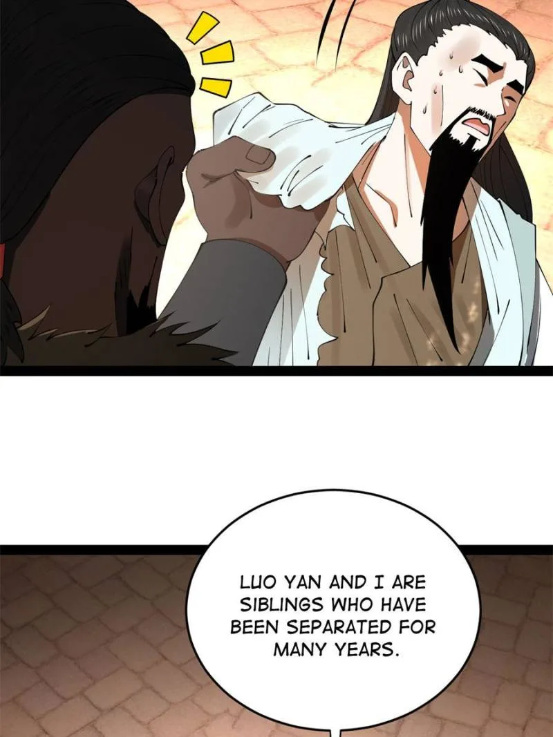 Ultimate Son-in-Law Chapter 208 page 47