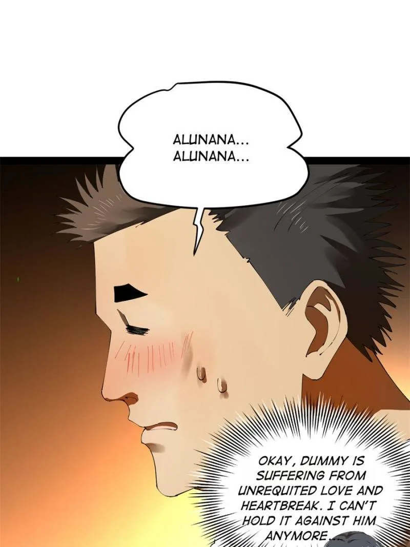 Ultimate Son-in-Law Chapter 207 page 7