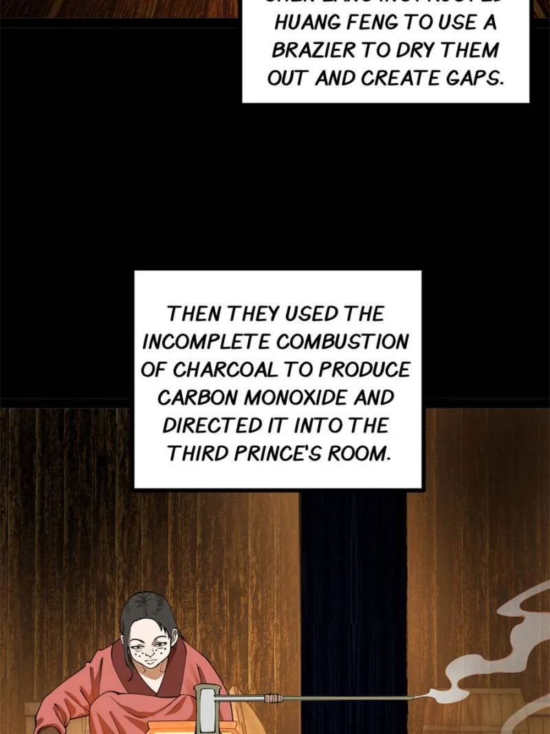 Ultimate Son-in-Law Chapter 210 page 15