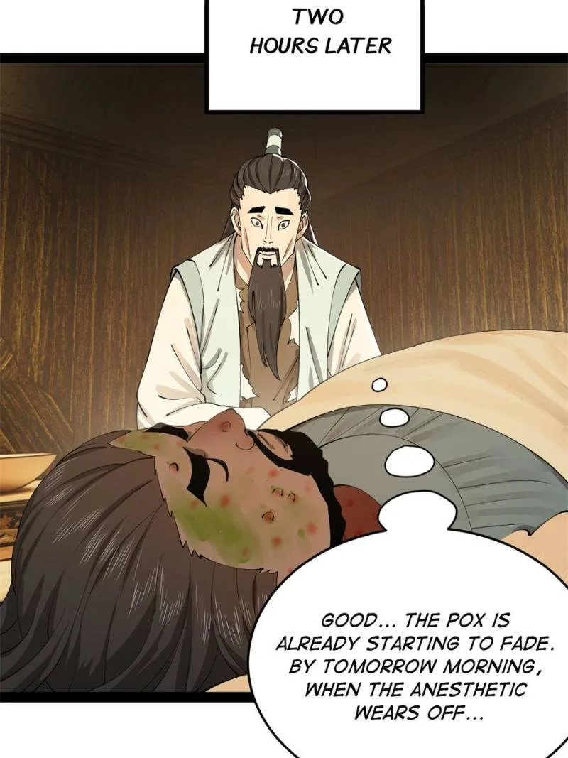 Ultimate Son-in-Law Chapter 210 page 5