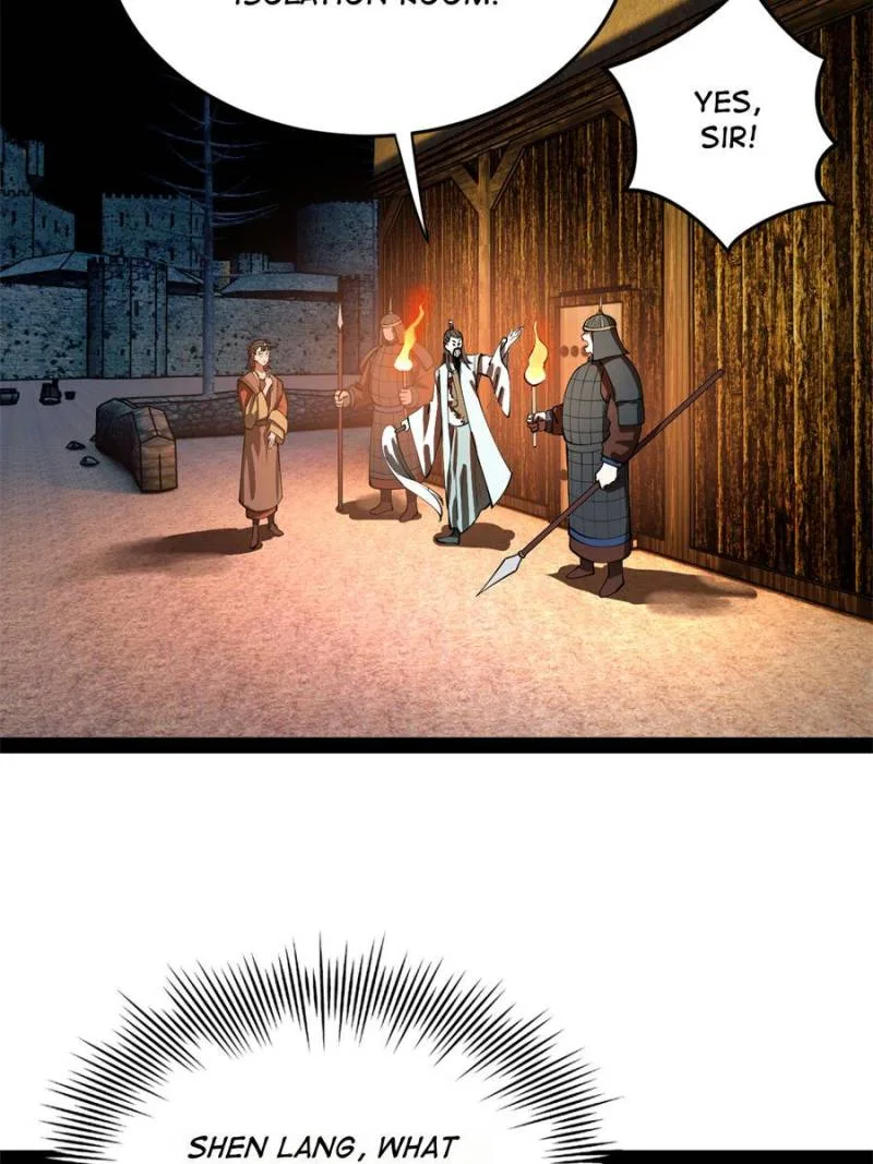 Ultimate Son-in-Law Chapter 210 page 8
