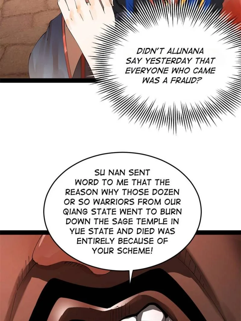 Ultimate Son-in-Law Chapter 207 page 19