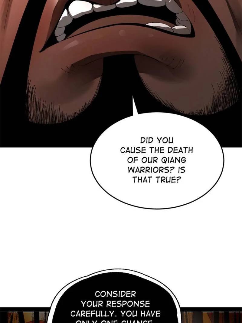 Ultimate Son-in-Law Chapter 207 page 20