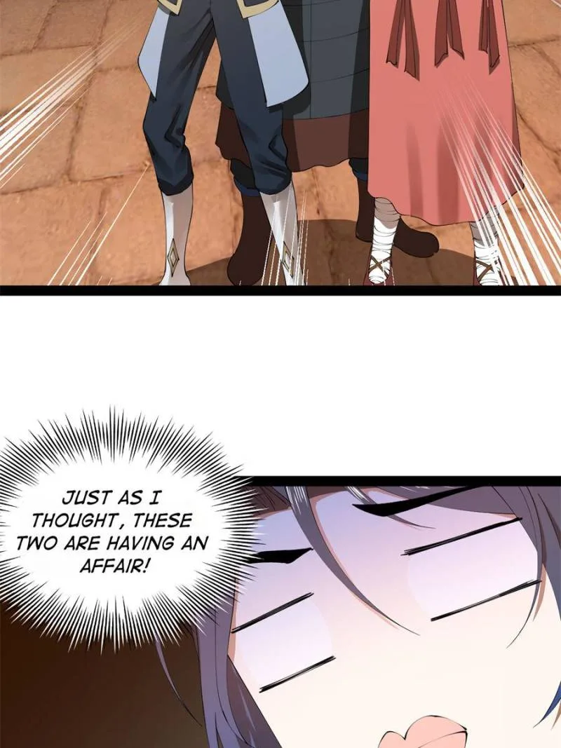 Ultimate Son-in-Law Chapter 207 page 32