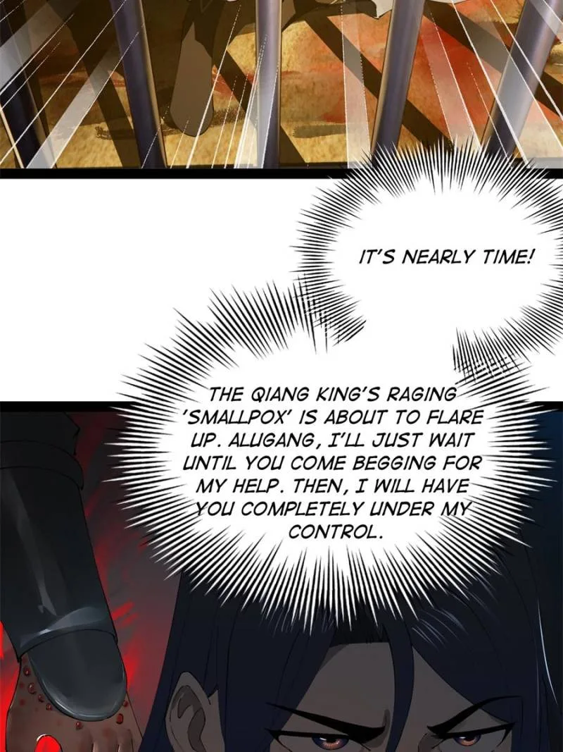 Ultimate Son-in-Law Chapter 211 page 46