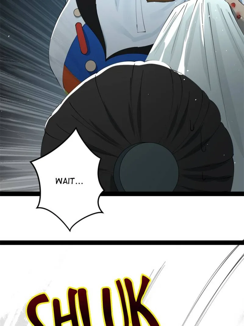 Ultimate Son-in-Law Chapter 211 page 29