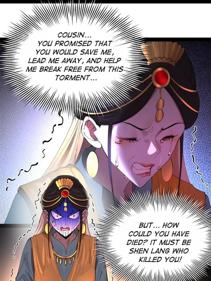Ultimate Son-in-Law Chapter 211 page 51