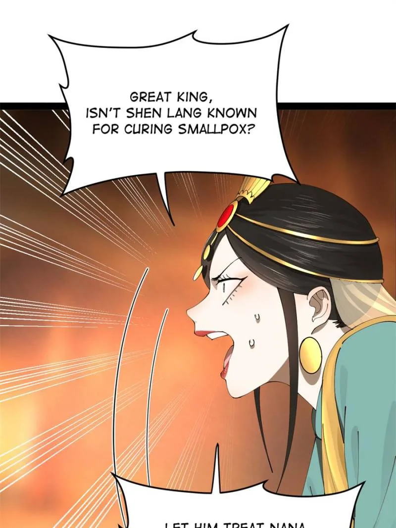 Ultimate Son-in-Law Chapter 211 page 62