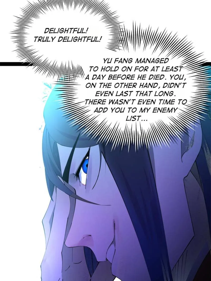 Ultimate Son-in-Law Chapter 211 page 32