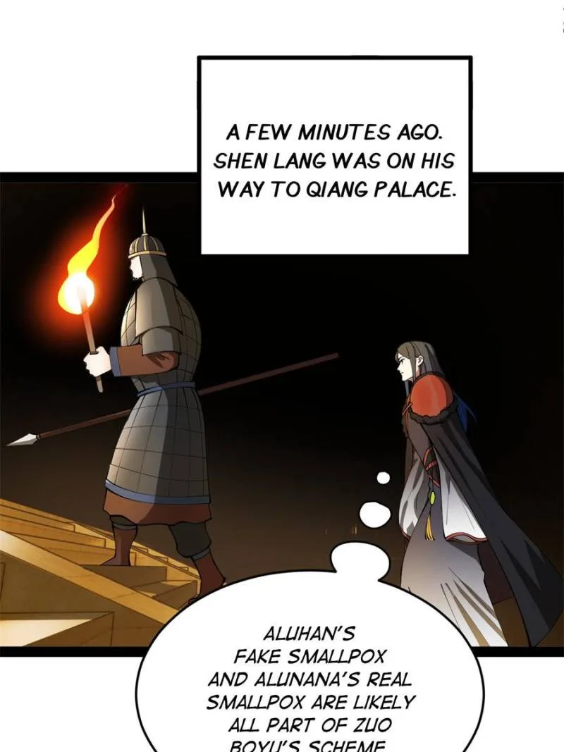 Ultimate Son-in-Law Chapter 210 page 18