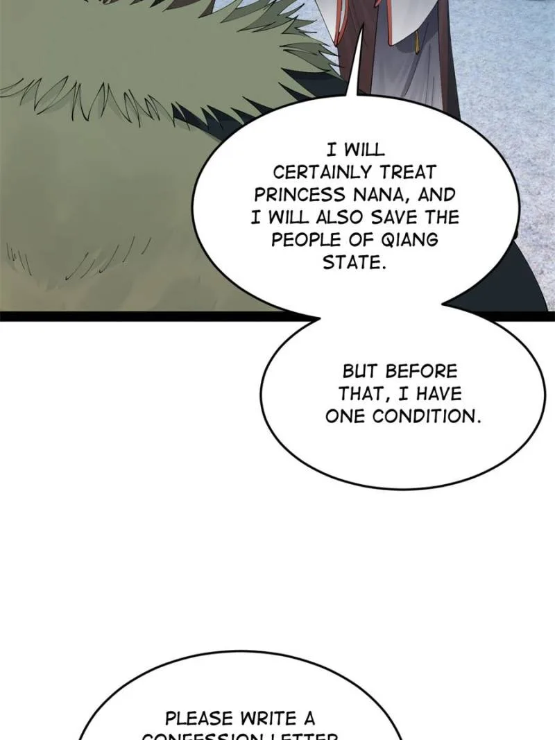 Ultimate Son-in-Law Chapter 211 page 41