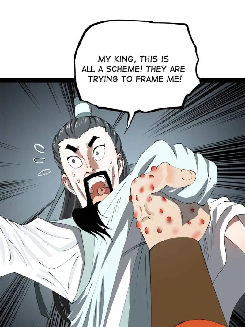 Ultimate Son-in-Law Chapter 211 page 26