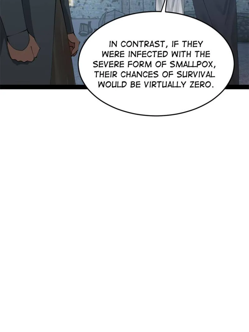 Ultimate Son-in-Law Chapter 211 page 36
