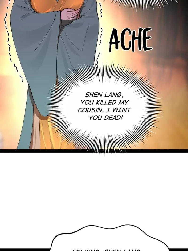 Ultimate Son-in-Law Chapter 211 page 52