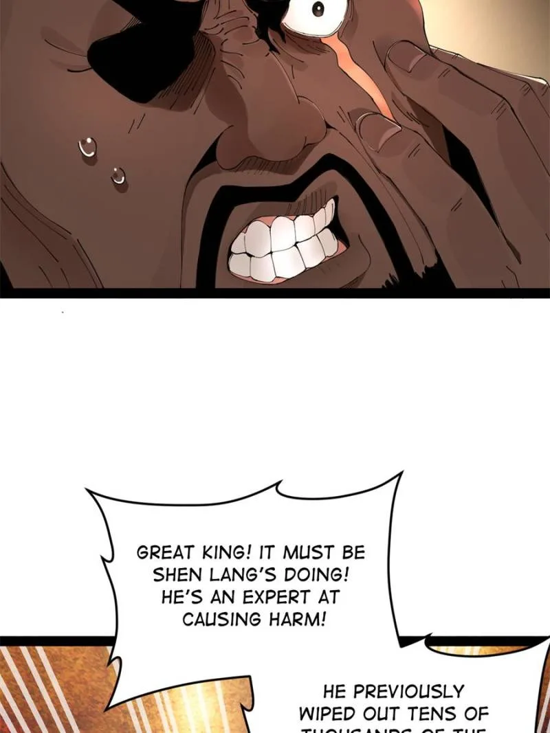 Ultimate Son-in-Law Chapter 211 page 59
