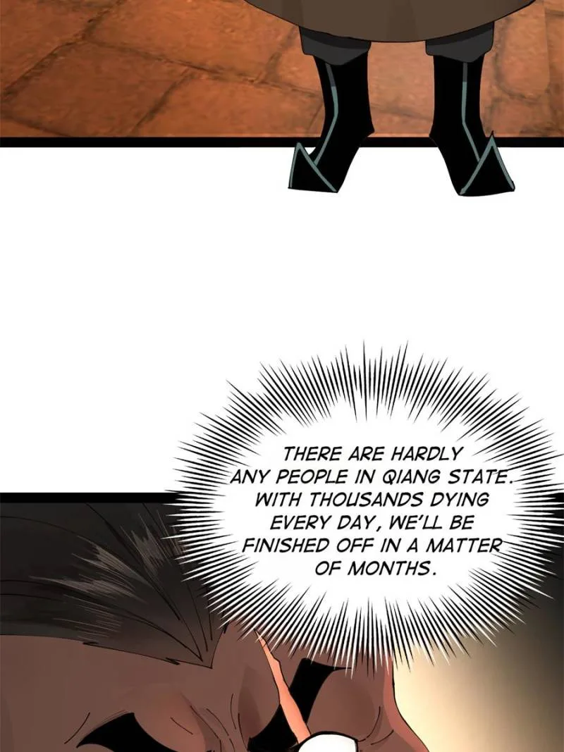 Ultimate Son-in-Law Chapter 211 page 58