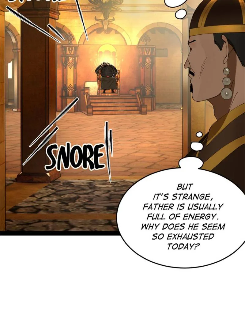 Ultimate Son-in-Law Chapter 211 page 69