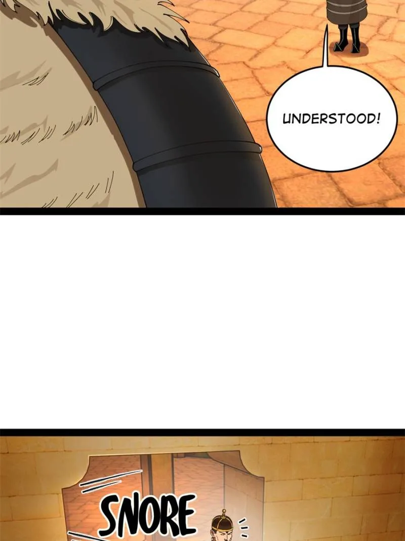 Ultimate Son-in-Law Chapter 211 page 67