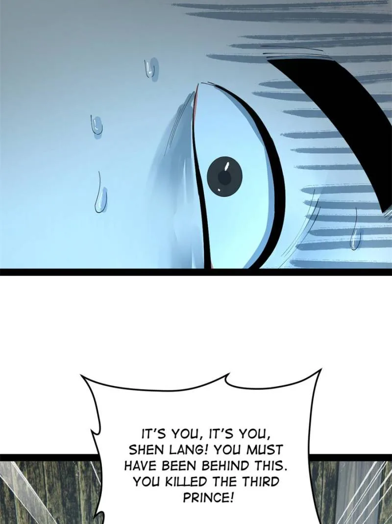 Ultimate Son-in-Law Chapter 211 page 17