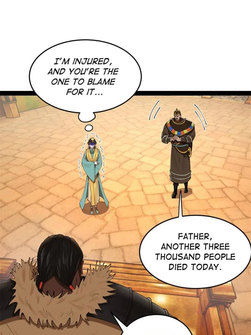 Ultimate Son-in-Law Chapter 211 page 55