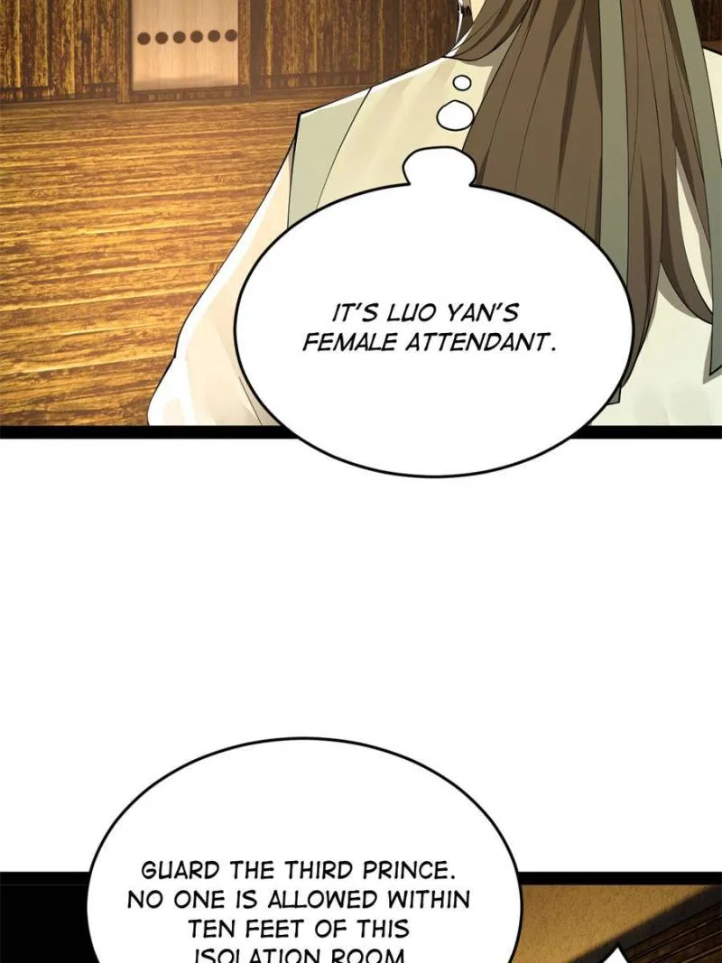Ultimate Son-in-Law Chapter 210 page 7