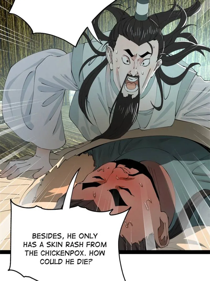 Ultimate Son-in-Law Chapter 211 page 12