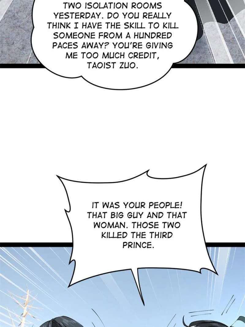 Ultimate Son-in-Law Chapter 211 page 19