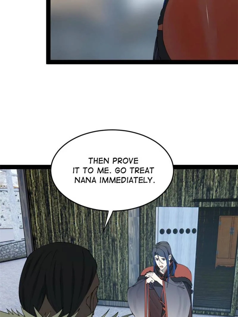 Ultimate Son-in-Law Chapter 211 page 40